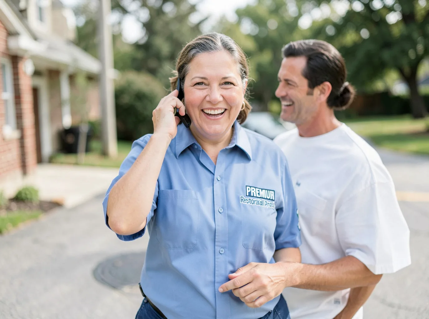 Water Damage Restoration Bainbridge Island, WA FAQs
